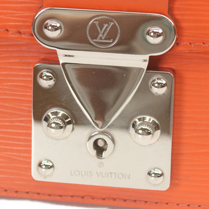LOUIS VUITTON ルイヴィトン 12年 M40653 エピ ピモン エデンPM ショルダーバッグ