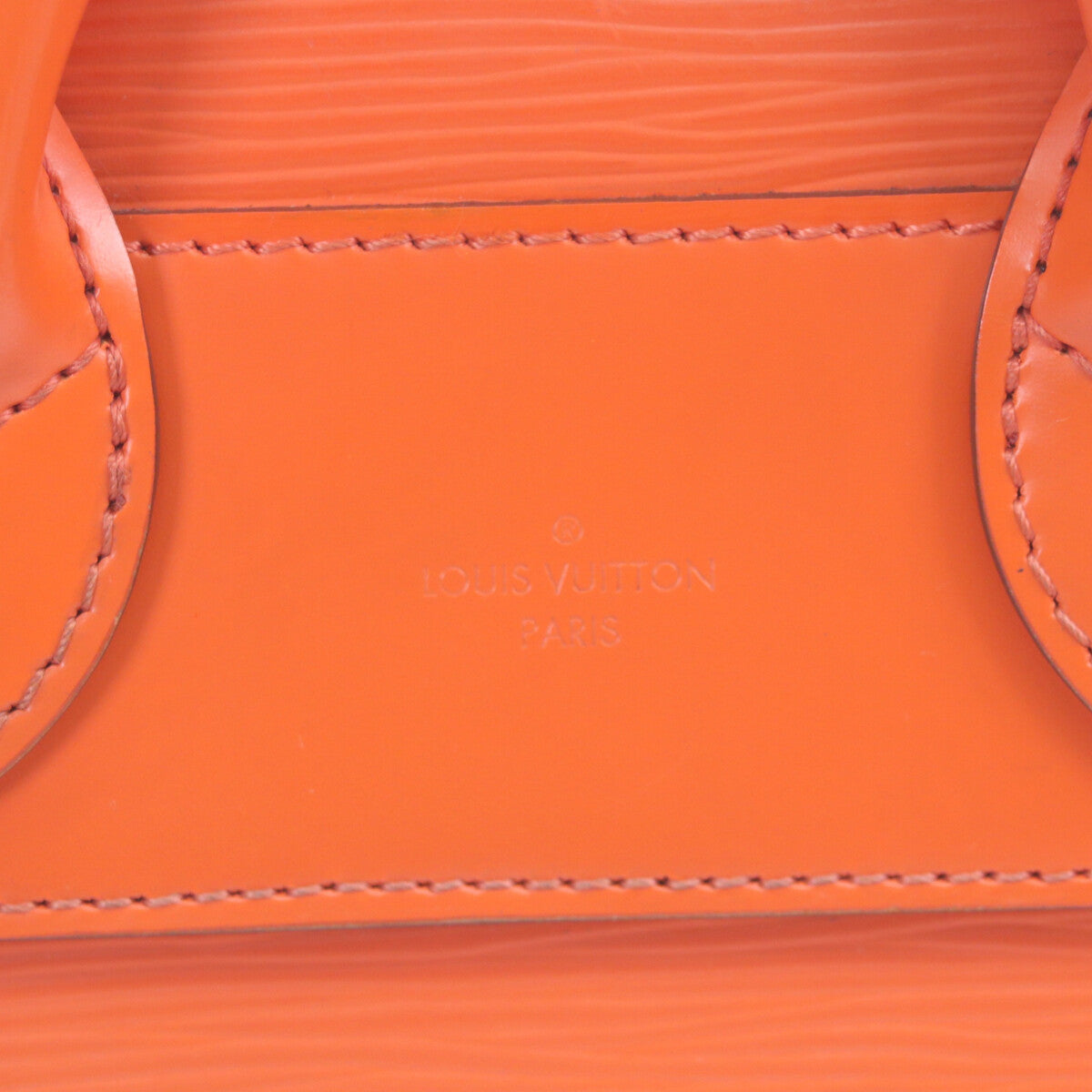 LOUIS VUITTON ルイヴィトン 12年 M40653 エピ ピモン エデンPM ショルダーバッグ