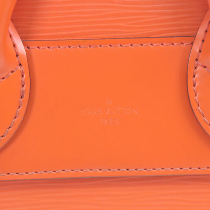 LOUIS VUITTON ルイヴィトン 12年 M40653 エピ ピモン エデンPM ショルダーバッグ