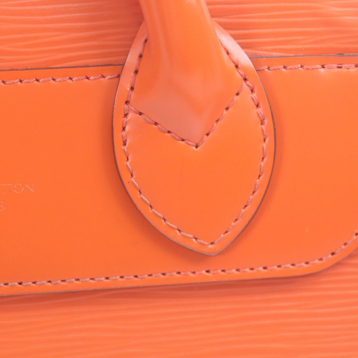 LOUIS VUITTON ルイヴィトン 12年 M40653 エピ ピモン エデンPM ショルダーバッグ