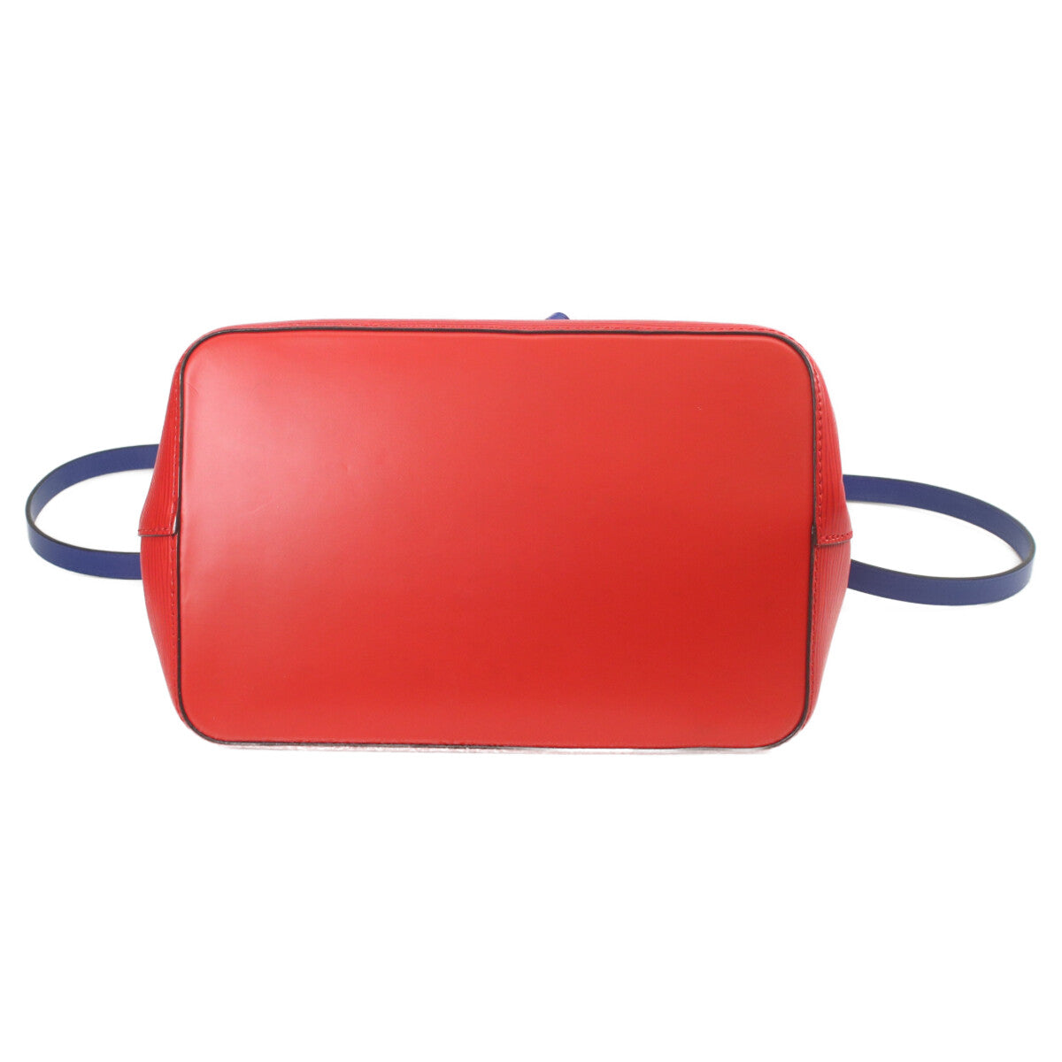 LOUIS VUITTON ルイヴィトン 18年 M54365 エピ コクリコ ブルー ネオノエ ショルダーバッグ