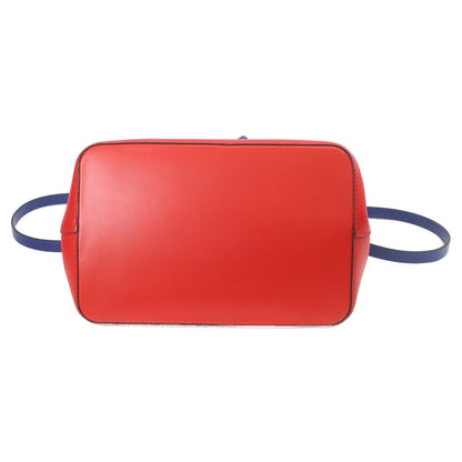 LOUIS VUITTON ルイヴィトン 18年 M54365 エピ コクリコ ブルー ネオノエ ショルダーバッグ