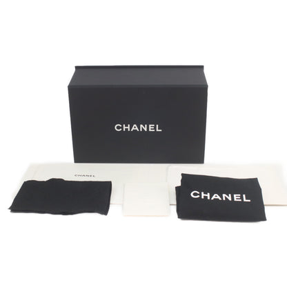 CHANEL シャネル AS0874 黒 ヴィンテージカーフ ゴールド金具 マトラッセ 2.55 ミニチェーンショルダー ショルダーバッグ