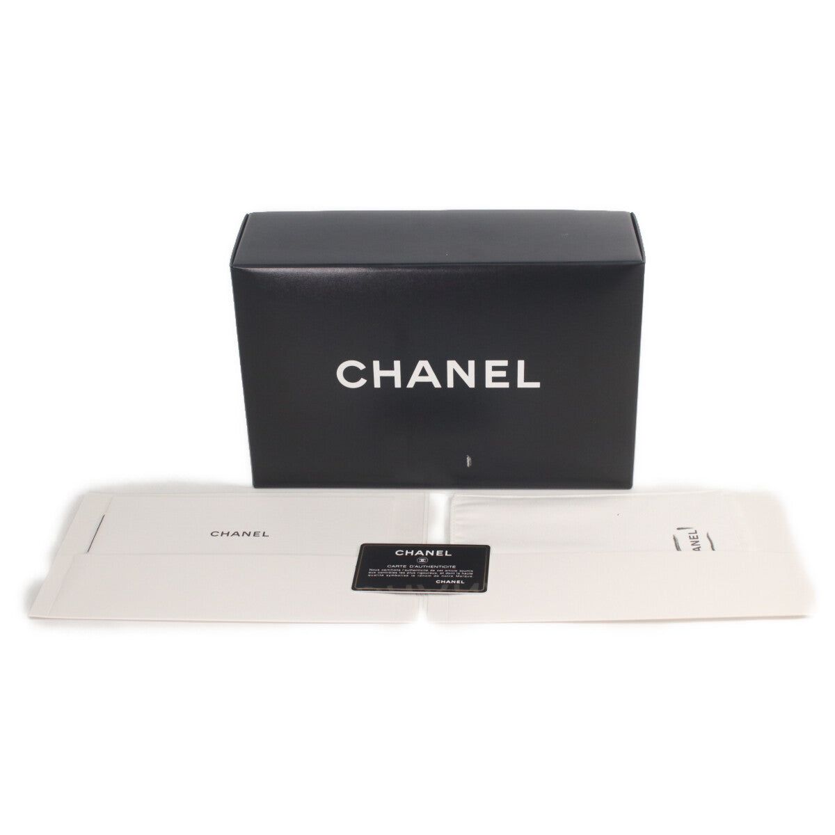 CHANEL シャネル 19番 A69900 ベージュ キャビア シルバー金具 ミニマトラッセ20 ショルダーバッグ