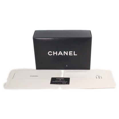 CHANEL シャネル 19番 A69900 ベージュ キャビア シルバー金具 ミニマトラッセ20 ショルダーバッグ