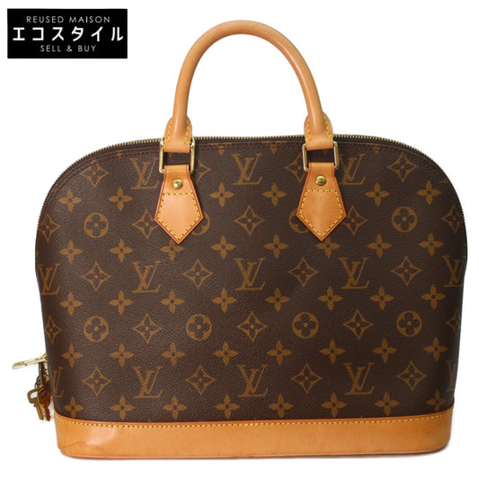 LOUIS VUITTON 路易威登 M51130 98年款 Monogram Alma 手提包 手提包
