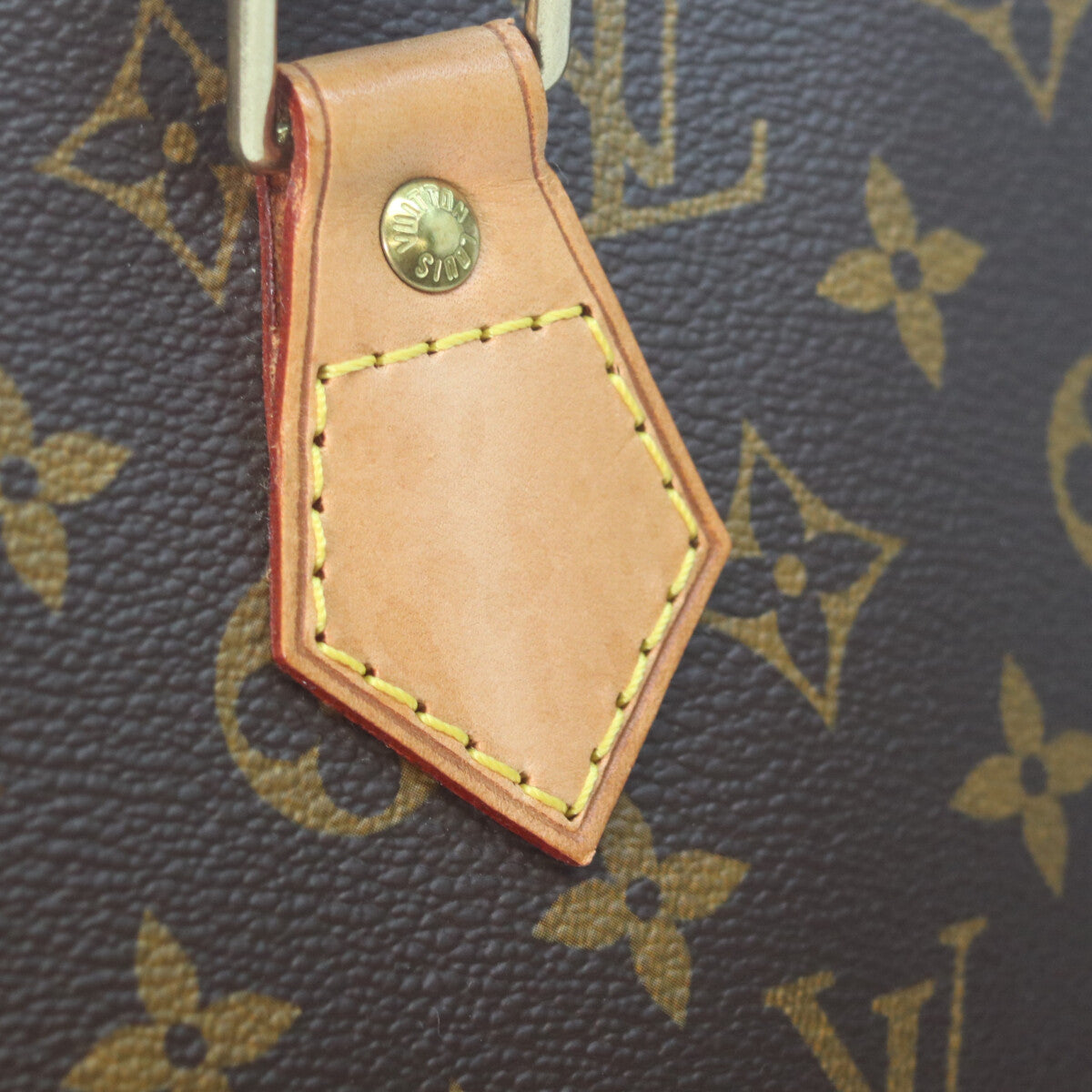 LOUIS VUITTON ルイヴィトン M51130 98年製 モノグラム アルマ ハンドバッグ ハンドバッグ