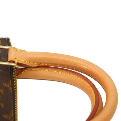 LOUIS VUITTON ルイヴィトン M51130 98年製 モノグラム アルマ ハンドバッグ ハンドバッグ