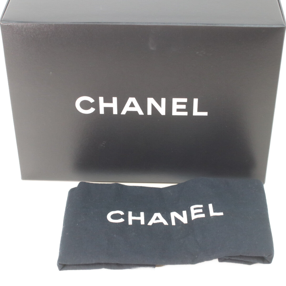 CHANEL シャネル 7番 A01112 黒ラム シルバー金具 マトラッセ25 ショルダーバッグ