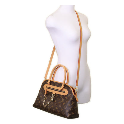 LOUIS VUITTON ルイヴィトン M15208 モノグラム エバーモアPM ショルダーバッグ