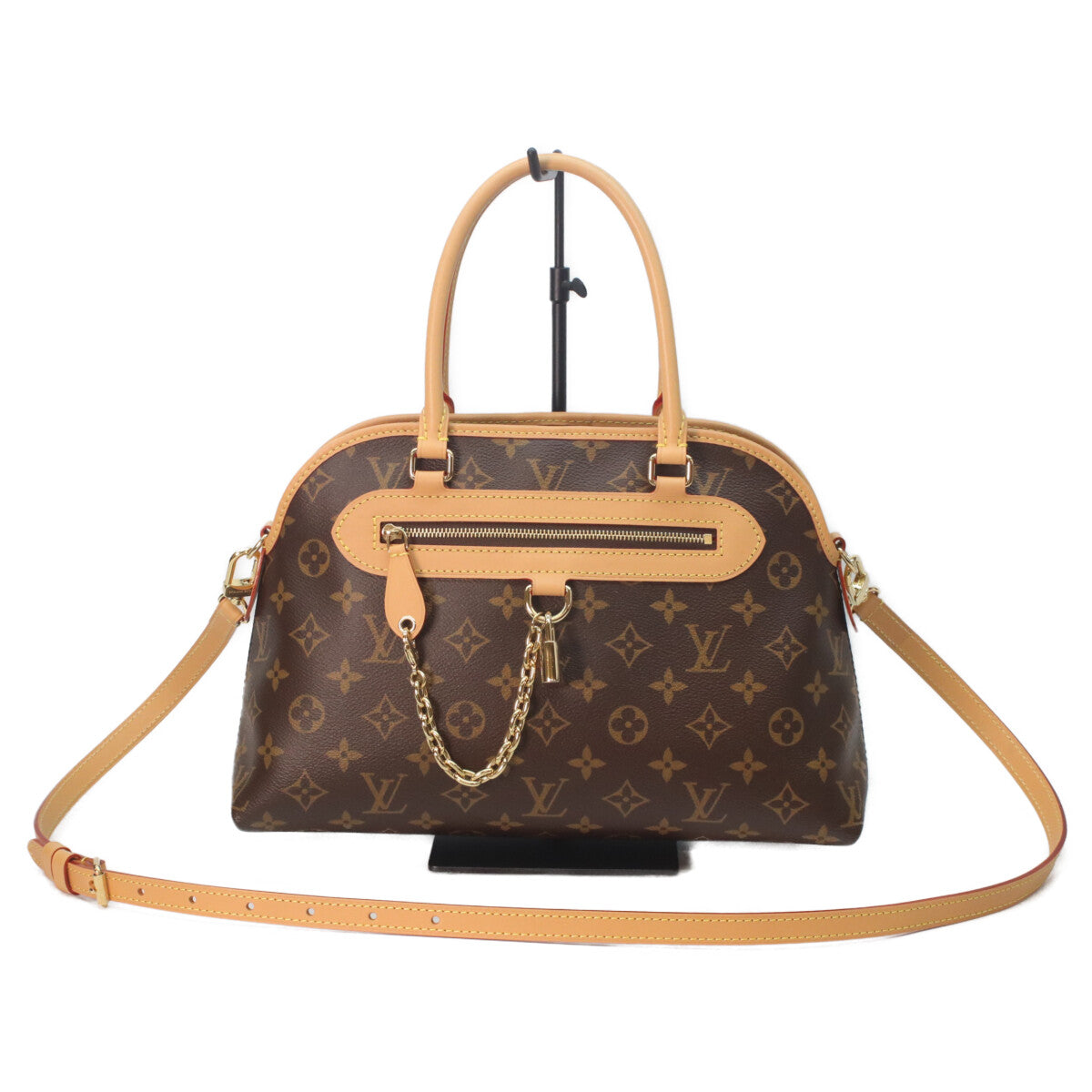 LOUIS VUITTON ルイヴィトン M15208 モノグラム エバーモアPM ショルダーバッグ