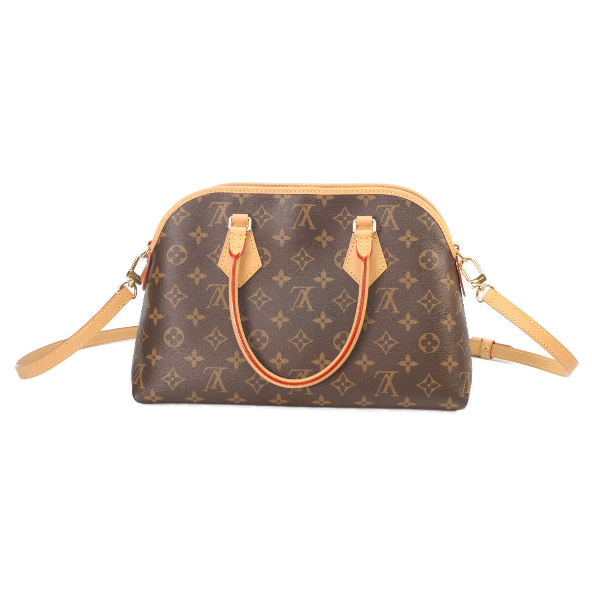 LOUIS VUITTON ルイヴィトン M15208 モノグラム エバーモアPM ショルダーバッグ