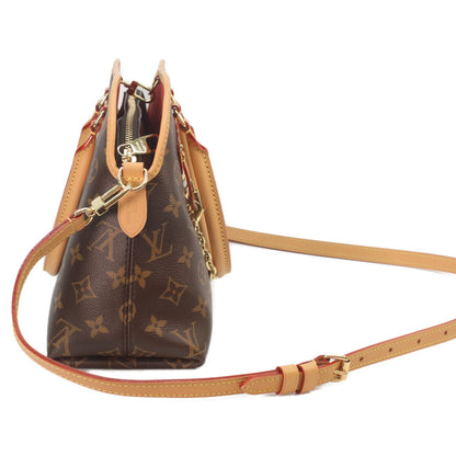 LOUIS VUITTON 路易威登 M15208 Monogram Evermore PM 单肩包