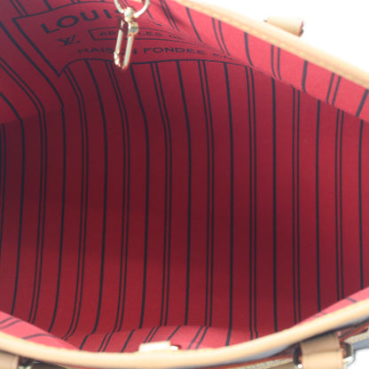 LOUIS VUITTON ルイヴィトン M15208 モノグラム エバーモアPM ショルダーバッグ