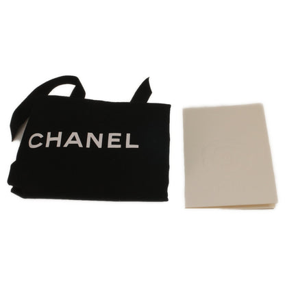 CHANEL シャネル A35200 ピスタチオ ラム ゴールド金具 ミニマトラッセ17 ショルダーバッグ