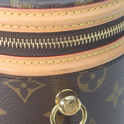 LOUIS VUITTON ルイヴィトン M82952 モノグラム ナノカンヌ ショルダーバッグ