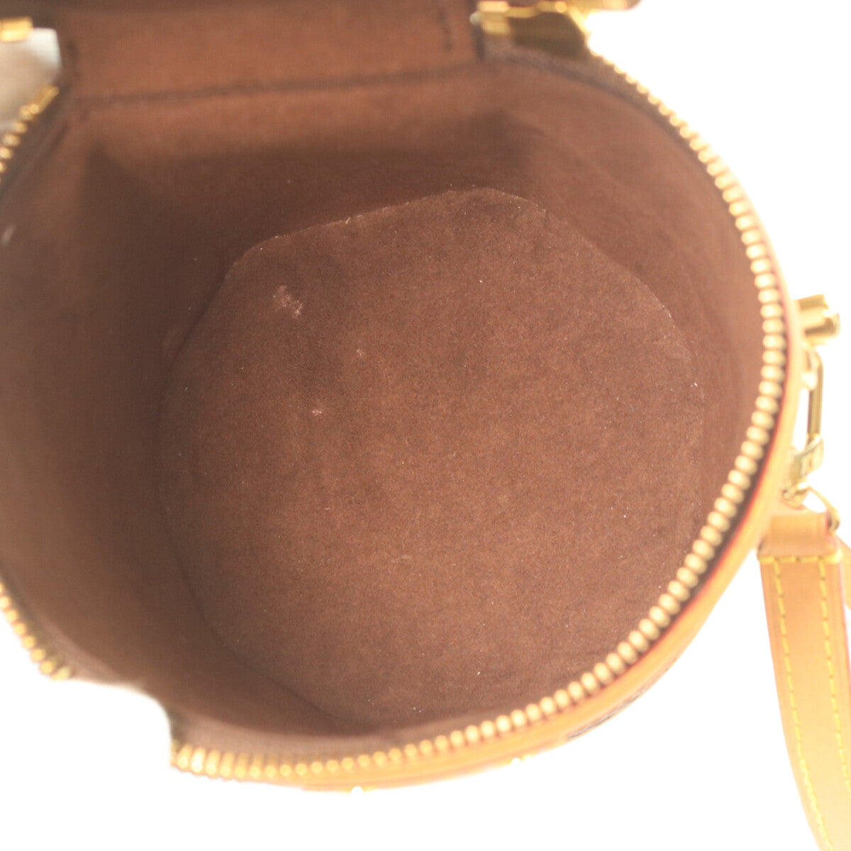 LOUIS VUITTON ルイヴィトン M82952 モノグラム ナノカンヌ ショルダーバッグ