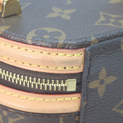 LOUIS VUITTON ルイヴィトン M82952 モノグラム ナノカンヌ ショルダーバッグ
