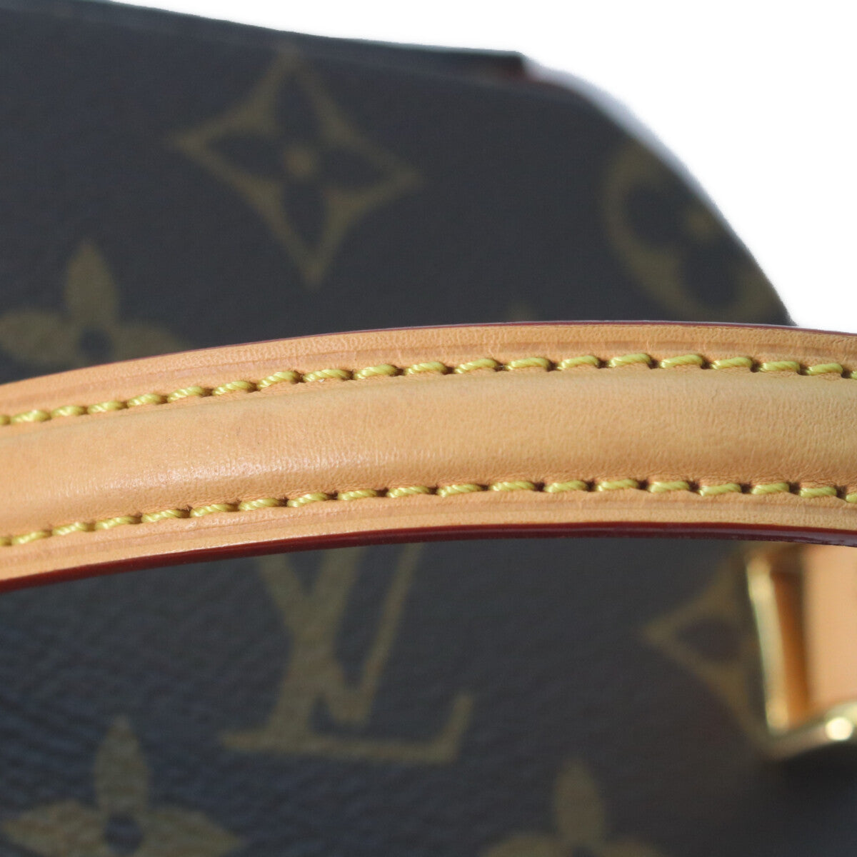 LOUIS VUITTON ルイヴィトン M82952 モノグラム ナノカンヌ ショルダーバッグ