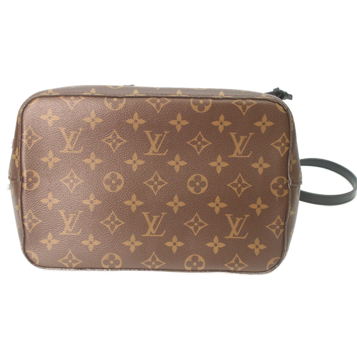 LOUIS VUITTON ルイヴィトン M44020 モノグラム ノワール ネオノエMM ショルダーバッグ