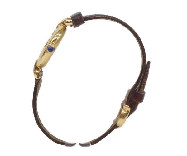 Cartier カルティエ マストコリゼ W1000653 590002C109631 925 腕時計