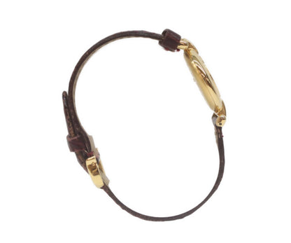 Cartier カルティエ マストコリゼ W1000653 590002C109631 925 腕時計