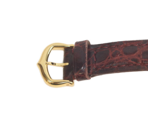 Cartier カルティエ マストコリゼ W1000653 590002C109631 925 腕時計
