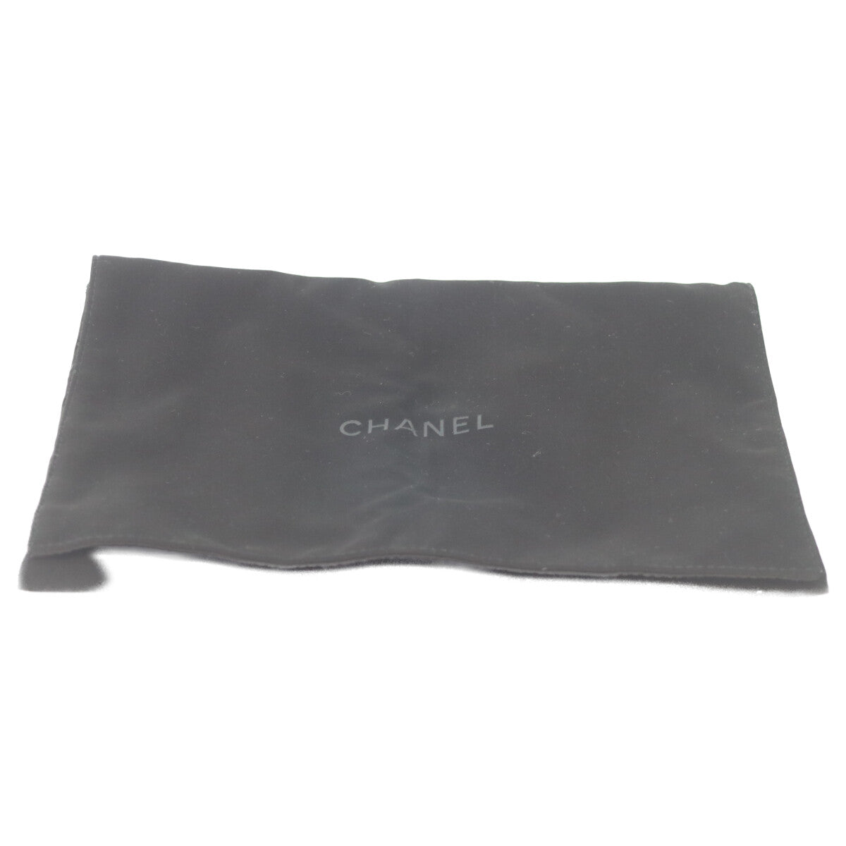 CHANEL Chanel AP1341 Black Caviar Gold Hardware Vanity Chain Shoulder Bag Shoulder Bag