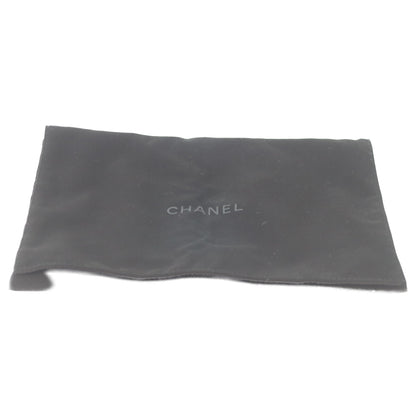 CHANEL Chanel AP1341 Black Caviar Gold Hardware Vanity Chain Shoulder Bag Shoulder Bag