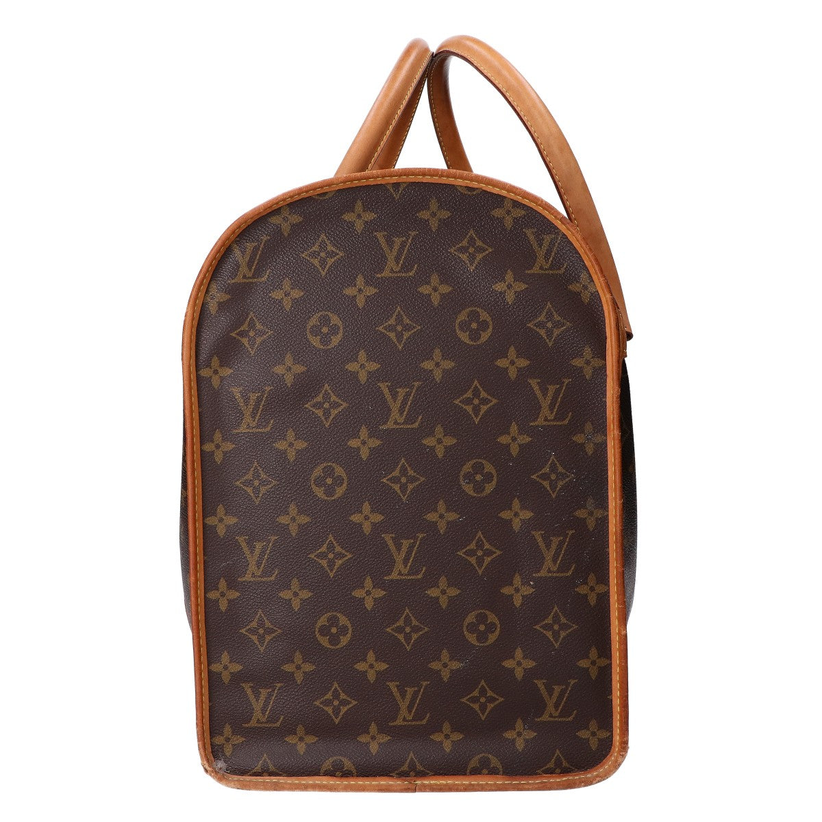 LOUIS VUITTON ルイヴィトン M42021 サックシャン50 ペットバッグ
