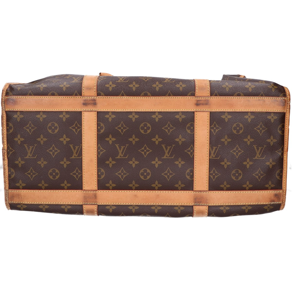 LOUIS VUITTON ルイヴィトン M42021 サックシャン50 ペットバッグ