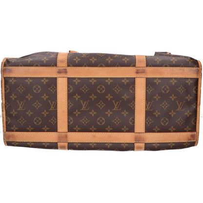 LOUIS VUITTON 路易威登 M42021 Sac Chien 50 宠物包 宠物航空箱 波士顿包