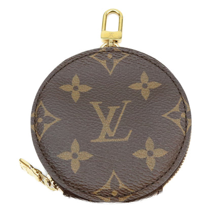 LOUIS VUITTON ルイヴィトン M44813 モノグラム カーキバンド ミュルティポシェットアクセソワール ショルダーバッグ