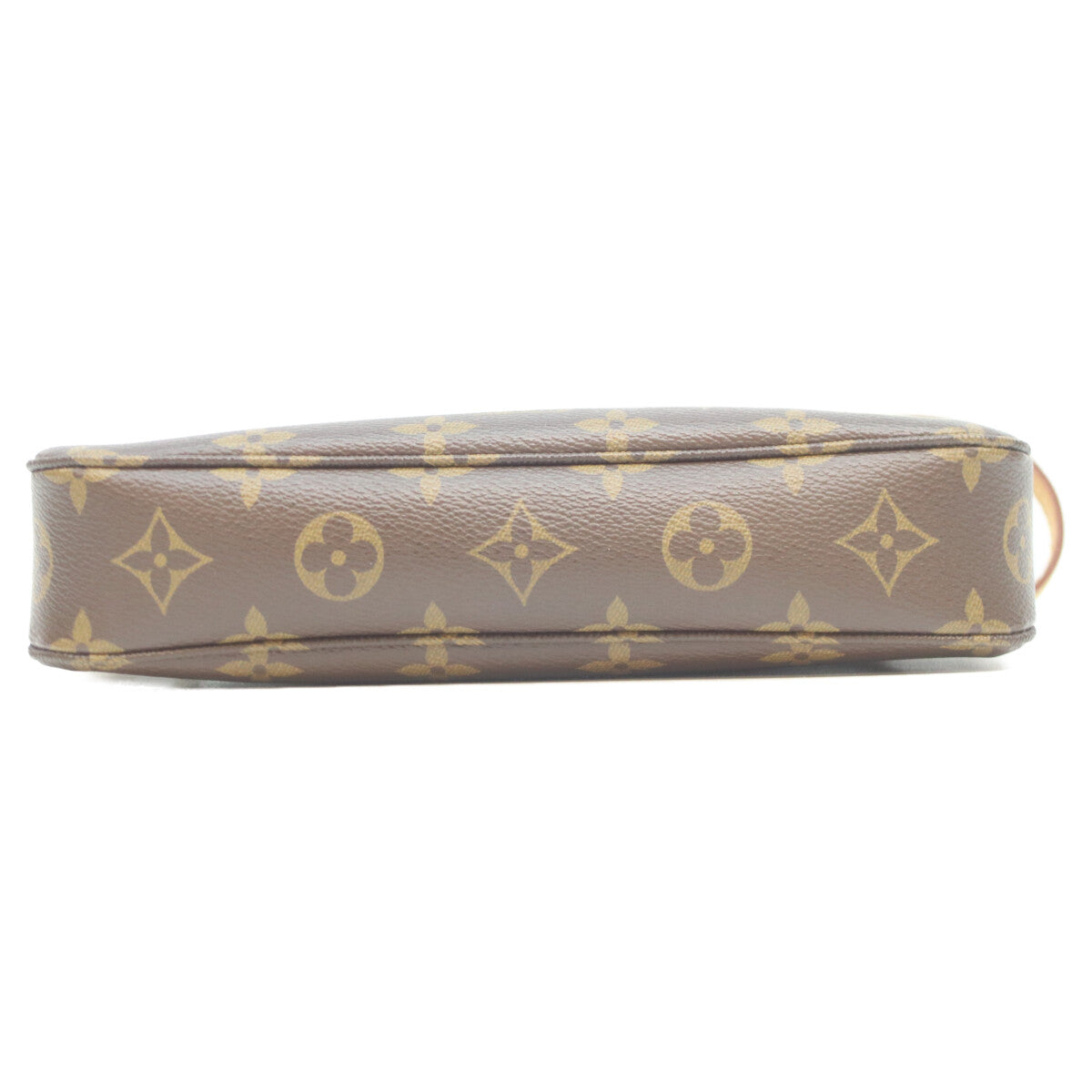 LOUIS VUITTON ルイヴィトン 13年 M40712 モノグラム ポシェット
