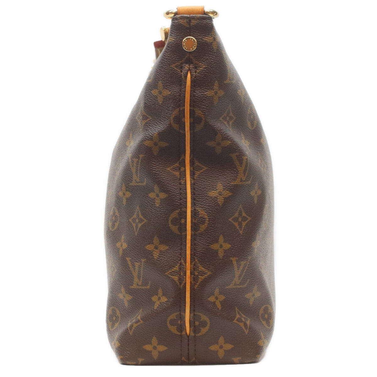 LOUIS VUITTON ルイヴィトン 14年 M40586 モノグラム シュリPM ショルダーバッグ