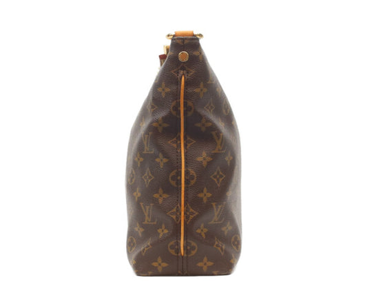 LOUIS VUITTON ルイヴィトン 14年 M40586 モノグラム シュリPM ショルダーバッグ