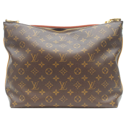 LOUIS VUITTON ルイヴィトン 14年 M40586 モノグラム シュリPM ショルダーバッグ