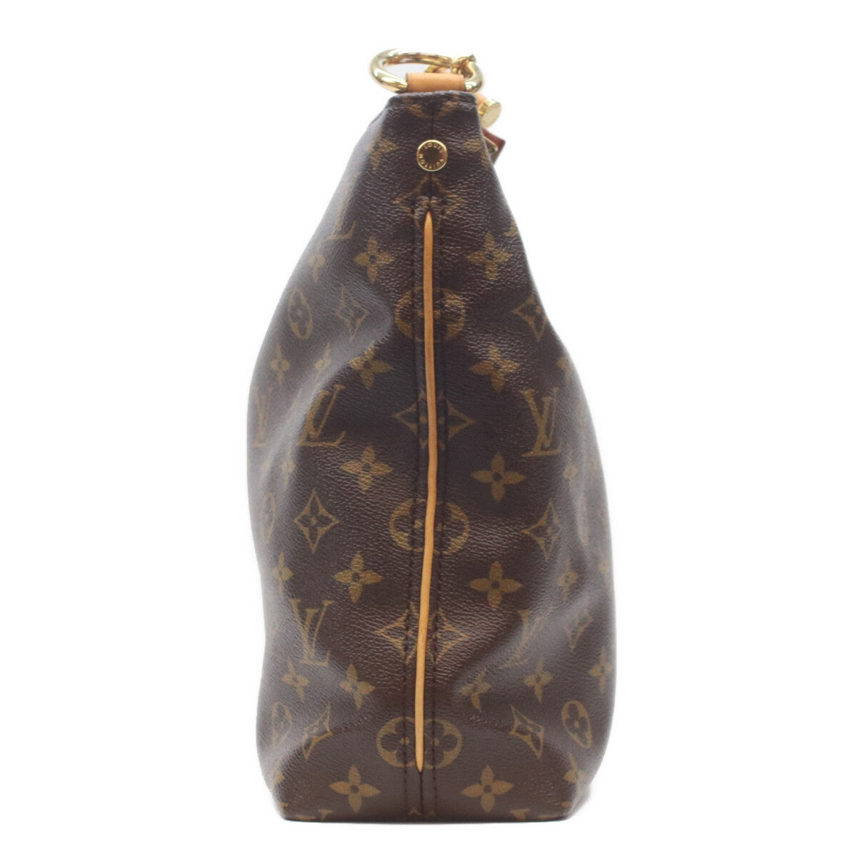 LOUIS VUITTON ルイヴィトン 14年 M40586 モノグラム シュリPM ショルダーバッグ