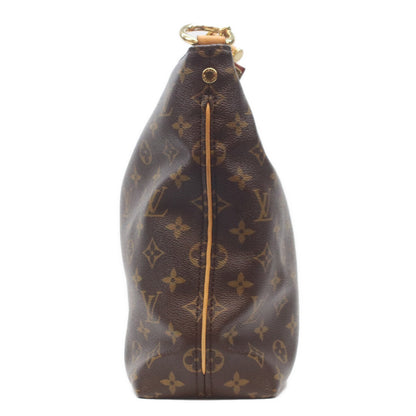 LOUIS VUITTON ルイヴィトン 14年 M40586 モノグラム シュリPM ショルダーバッグ