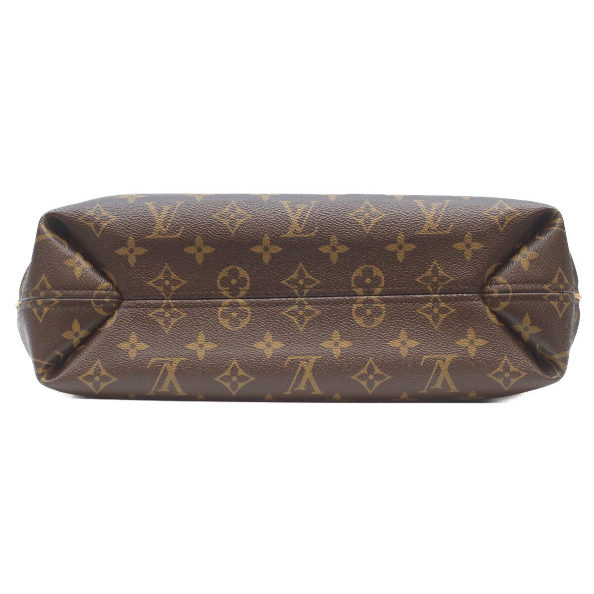 LOUIS VUITTON ルイヴィトン 14年 M40586 モノグラム シュリPM ショルダーバッグ