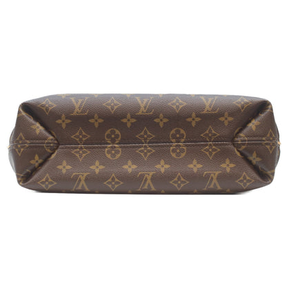 LOUIS VUITTON ルイヴィトン 14年 M40586 モノグラム シュリPM ショルダーバッグ