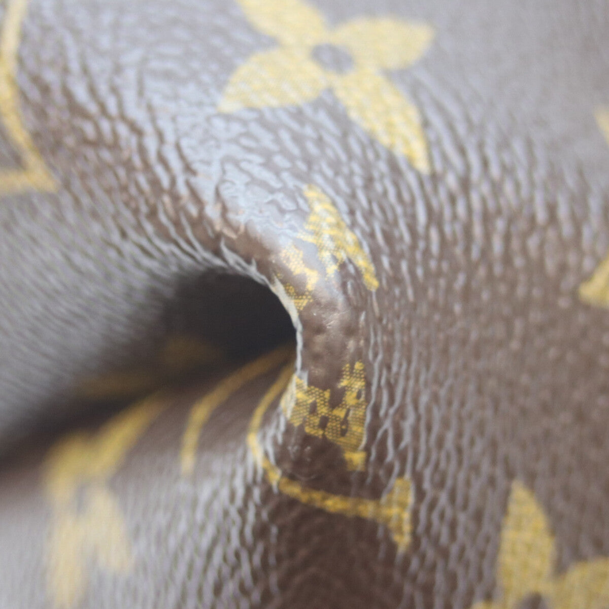 LOUIS VUITTON ルイヴィトン 14年 M40586 モノグラム シュリPM ショルダーバッグ