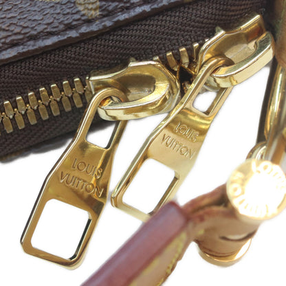LOUIS VUITTON ルイヴィトン 14年 M40586 モノグラム シュリPM ショルダーバッグ