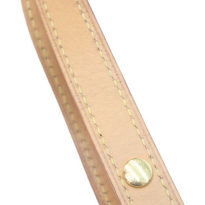 LOUIS VUITTON ルイヴィトン M81098 モノグラム ループ ショルダーバッグ