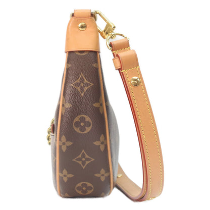LOUIS VUITTON ルイヴィトン M81098 モノグラム ループ ショルダーバッグ