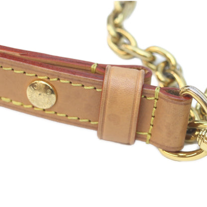LOUIS VUITTON ルイヴィトン M81098 モノグラム ループ ショルダーバッグ