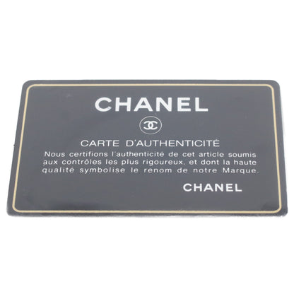 CHANEL 香奈儿 23号 A93607 黑色鱼子酱纹 金色五金 Business Affinity 两用包 单肩包