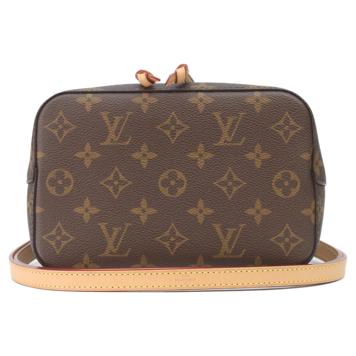 LOUIS VUITTON ルイヴィトン M46581 モノグラム ネオノエBB ショルダー LOUIS VUITTON ルイヴィトン M46581 モノグラム ネオノエBB ショルダー