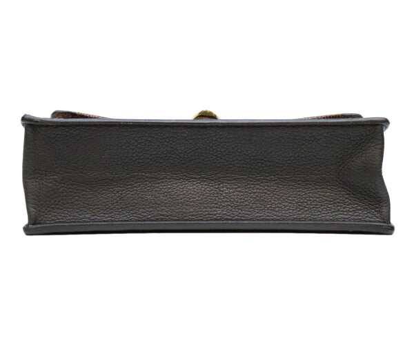 LOUIS VUITTON ルイヴィトン N60221 ダミエ ポルトフォイユヴァヴァン チェーンウォレット ショルダーバッグ