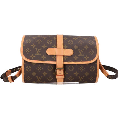 LOUIS VUITTON ルイヴィトン M51369 モノグラム マルヌ ショルダーバッグ